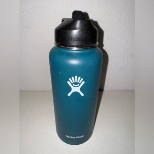 Hydro Flask 32 oz Wide Mouth Water Bottle